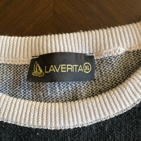 Sweater - Picture 2 of 3